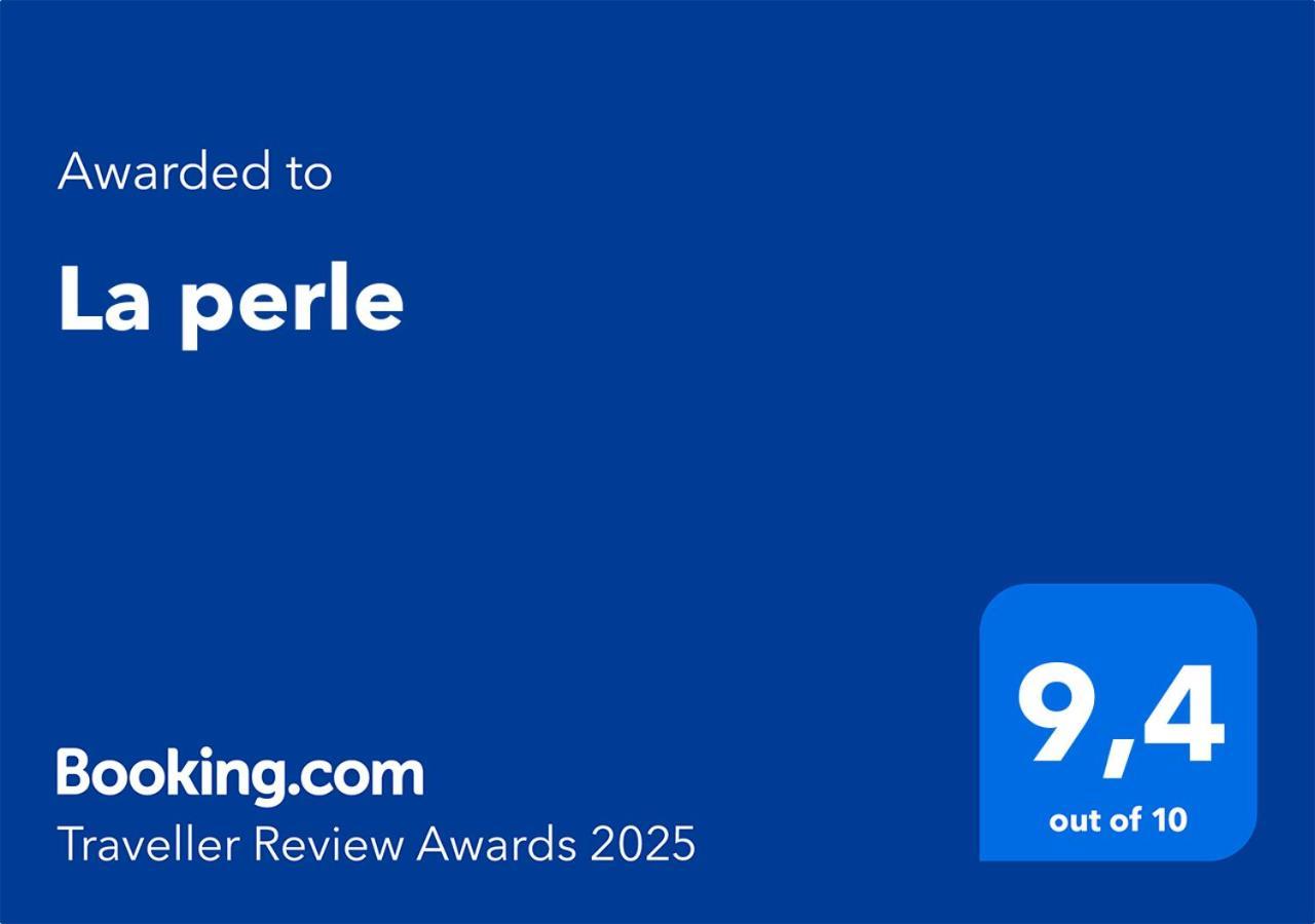 La Perle